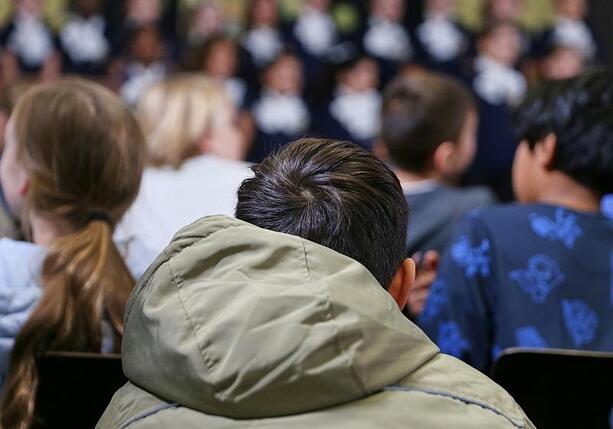 Bild vergr&ouml;&szlig;ern: EU-Kommission beschließt Kids Act