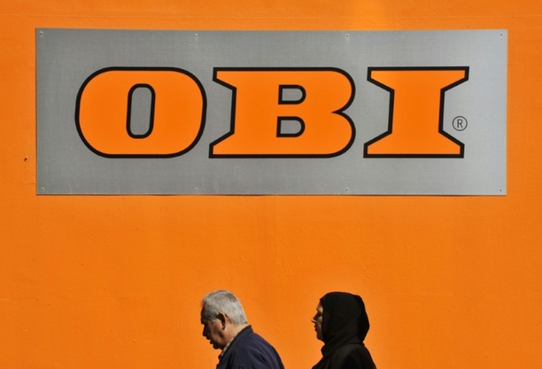 Bild vergr&ouml;&szlig;ern: Orange ist für alle Baumärkte da