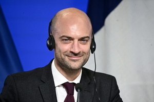 Paris begrüßt engere Beziehungen zwischen der EU und Kanada