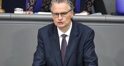 Krings fordert härtere Schritte gegen Sozialleistungsmissbrauch