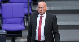AfD-Politiker Lucassen beklagt Russland-Affinität seiner Partei