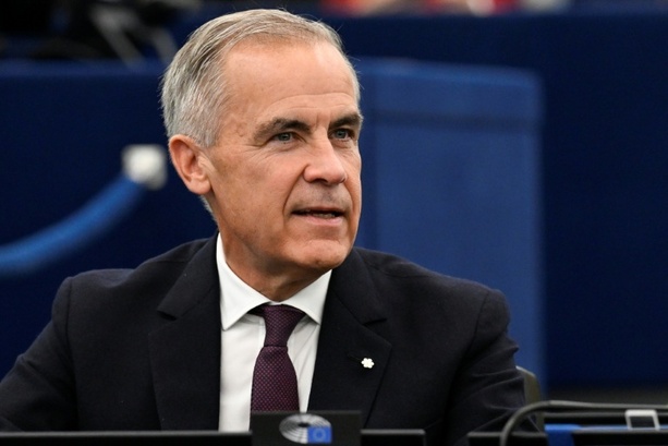 Bild vergr&ouml;&szlig;ern: Carney begrüßt Vorschlag für assoziierte Mitgliedschaft in der EU