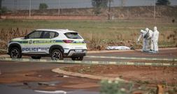 Mordserie an Frauen bei Johannesburg: Neun Leichen in zwei Monaten entdeckt