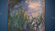 Bislang nicht ausgestellte Monet-Werke werden in Paris versteigert