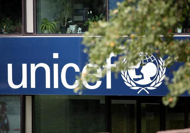 Bild vergr&ouml;&szlig;ern: Unicef: 57.000 Kinder durch erneute Kämpfe im Jemen vertrieben