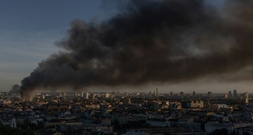 Ukrainische Regierung plant 2027 Rekordausgaben für Verteidigung
