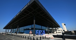 Todesfall nach Malariainfektion nahe Frankfurter Flughafen