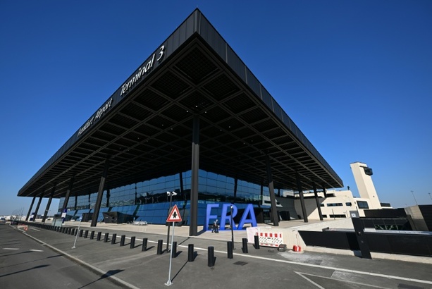 Bild vergr&ouml;&szlig;ern: Erkrankter stirbt nach Malariainfektion nahe Frankfurter Flughafen