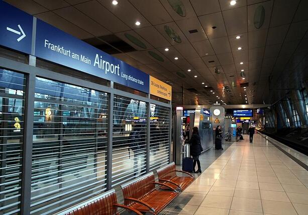 Bild vergr&ouml;&szlig;ern: Todesfall nach Malaria-Infektion nahe Frankfurter Flughafen