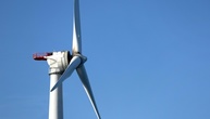 Deutschlands größter Offshore-Windpark eingeweiht