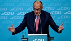 Merz verteidigt Reformkurs: 