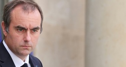 Frankreichs Premier Lecornu will 54 Milliarden Euro einsparen
