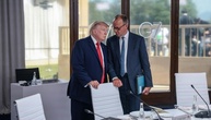 Merz und Trump holen abgesagtes Telefonat nach
