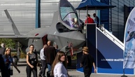 USA geben grünes Licht für möglichen F-35-Verkauf an Saudi-Arabien