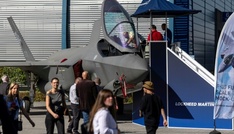 USA geben grünes Licht für möglichen F-35-Verkauf an Saudi-Arabien