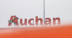 Russland-Geschäft von Nestlé und Auchan unter russische Verwaltung gestellt