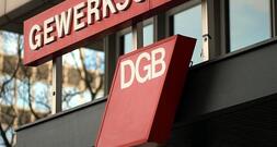 DGB kündigt bundesweite Sozialproteste an