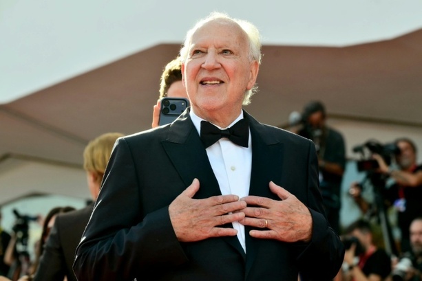 Bild vergr&ouml;&szlig;ern: Werner Herzog wird bei Filmfestival in San Sebastián für sein Lebenswerk geehrt