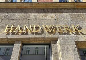 ZDH-Präsident warnt vor Einsparungen bei beruflicher Bildung