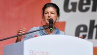 Wagenknecht: Brandmauer führt AfD zur absoluten Mehrheit