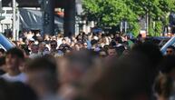 Forsa: 79 Prozent sorgen sich um Zukunft der Demokratie