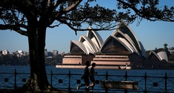 Australien verschärft Regeln: Touristen droht bei Überschreiten von Visum-Dauer Abschiebehaft