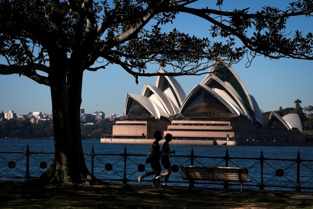 Bild vergr&ouml;&szlig;ern: Australien verschärft Regeln: Touristen droht bei Überschreiten von Visum-Dauer Abschiebehaft