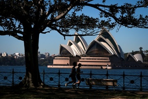 Australien verschärft Regeln: Touristen droht bei Überschreiten von Visum-Dauer Abschiebehaft