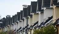 Wohnungsbau: Auch im Juli mehr Baugenehmigungen erteilt - Anstieg aber gering
