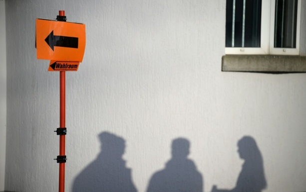 Bild vergr&ouml;&szlig;ern: Fehlende Briefwahlstimmen: Ermittlungen gegen Bürgermeisterkandidaten eingestellt