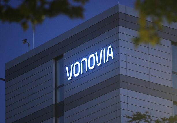 Bild vergr&ouml;&szlig;ern: Vonovia-Chef Mucic gegen Vergesellschaftungen in Berlin