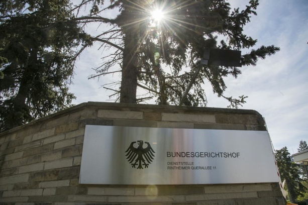 Bild vergr&ouml;&szlig;ern: Verbrannte Leichen in Rheinland-Pfalz: BGH bestätigt Mordurteile