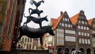 Bremen feiert Tag der Deutschen Einheit mit mehr als 550 Veranstaltungen