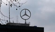 Bericht: Mercedes-Management fordert 38-Stunden-Woche