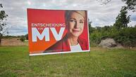 Schwesig weist Kritik an Wahlkampfstil zurück