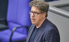 Grüne pochen auf Direktzahlungen statt erneutem Tankrabatt