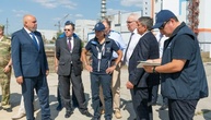 IAEA: Kühlturm von russischem Atomkraftwerk von Drohne getroffen - kein Feuer