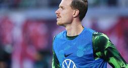 2. Bundesliga: Wolfsburg siegreich - Fürth und Magdeburg remis