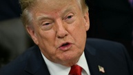 Trump verbietet Medien CNN, MS NOW und Politico Zutritt zu Weißem Haus
