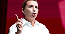 Dänische Regierungschefin Frederiksen: Grönland-Deal ist 