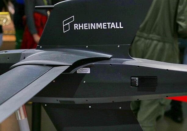 Bild vergr&ouml;&szlig;ern: Rüstungsverbände beklagen langsame Geheimschutzprüfungen