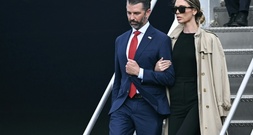 Trump: Sohn hat russischem Geschäftsmann Geld für Hochzeitsfeier zurückgezahlt