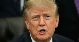 Trump setzt neue US-Sanktionen gegen Russland in Kraft