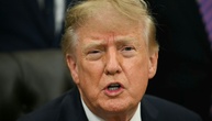 Trump setzt neue US-Sanktionen gegen Russland in Kraft
