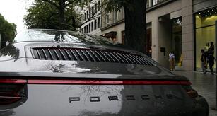 Bericht: VW hält bei Porsche weitere 4.000 Stellen für entbehrlich