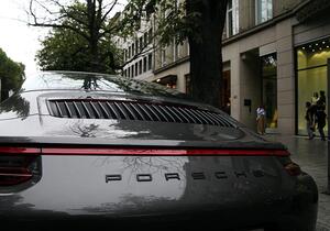 Bericht: VW hält bei Porsche weitere 4.000 Stellen für entbehrlich