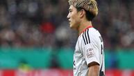 1. Bundesliga: Frankfurt und Freiburg trennen sich unentschieden