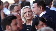 Französische Rechtspopulistin Le Pen spricht sich gegen russische Einflussnahme aus