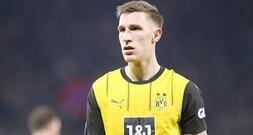 1. Bundesliga: Stuttgart verliert gegen Dortmund