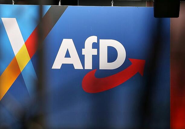 Bild vergr&ouml;&szlig;ern: Insa: AfD bleibt stärkste Kraft - Linke und FDP legen zu